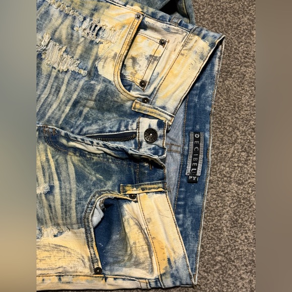 Mens Skinny Jeans - Picture 5 of 5